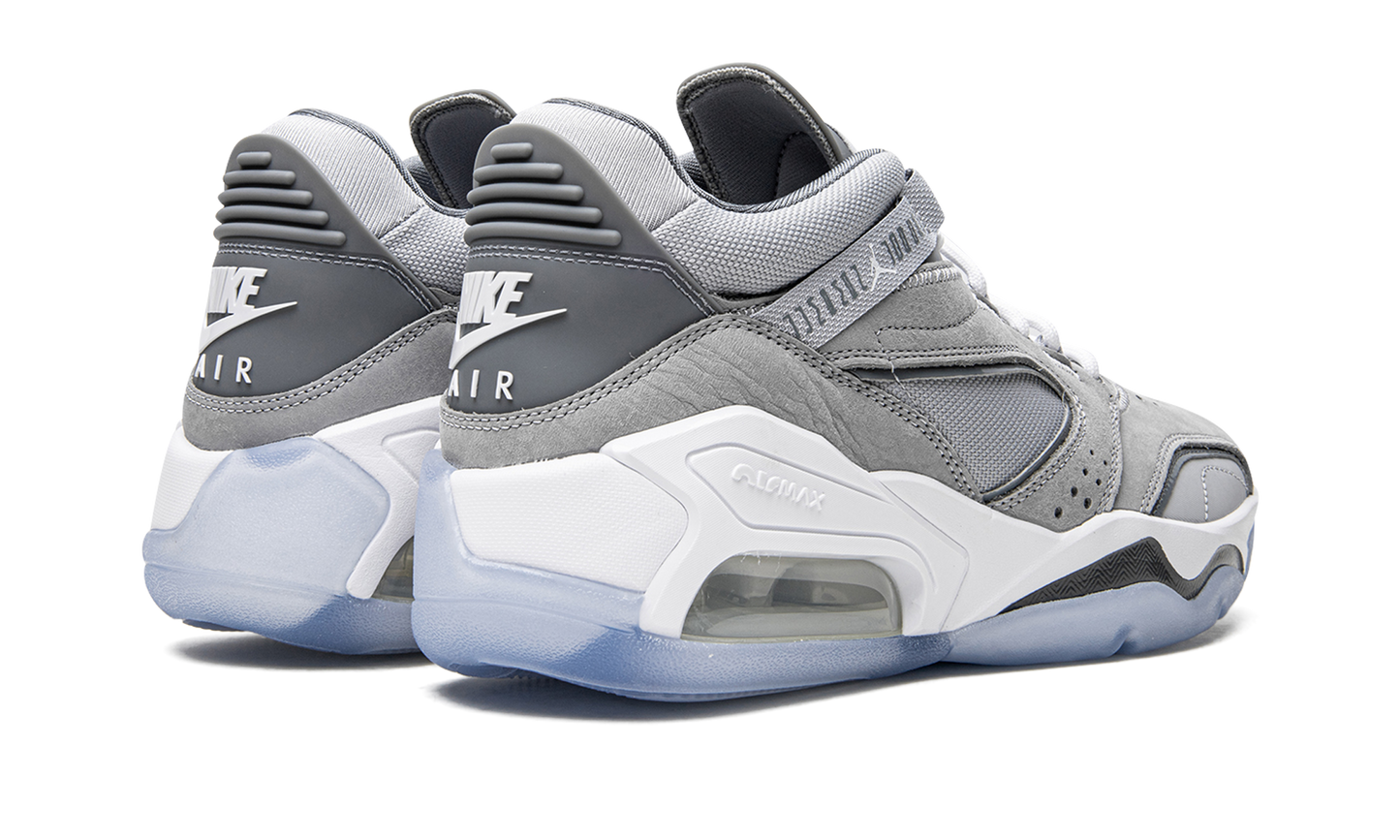 Jordan Point Lane "Cool Grey"