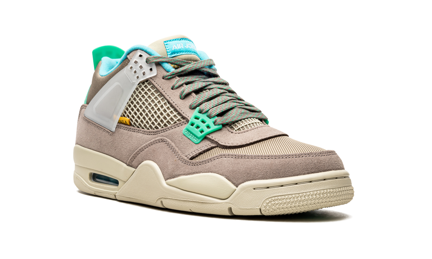 Air Jordan 4 Retro SP "Union 30th Anniversary - Taupe Haze" DJ5718 242