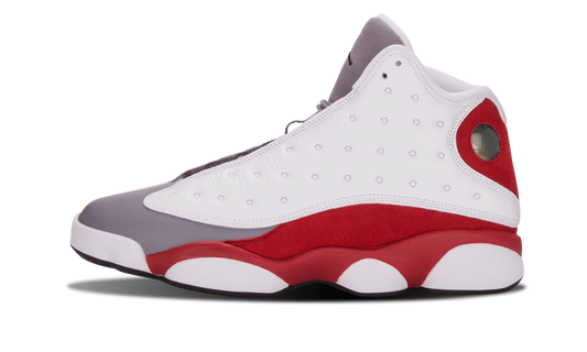 Air Jordan 13 Retro "Grey Toe" 414571 126