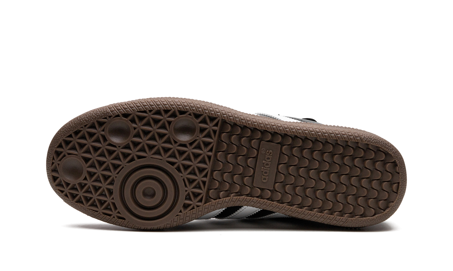 Samba Classic "Black"