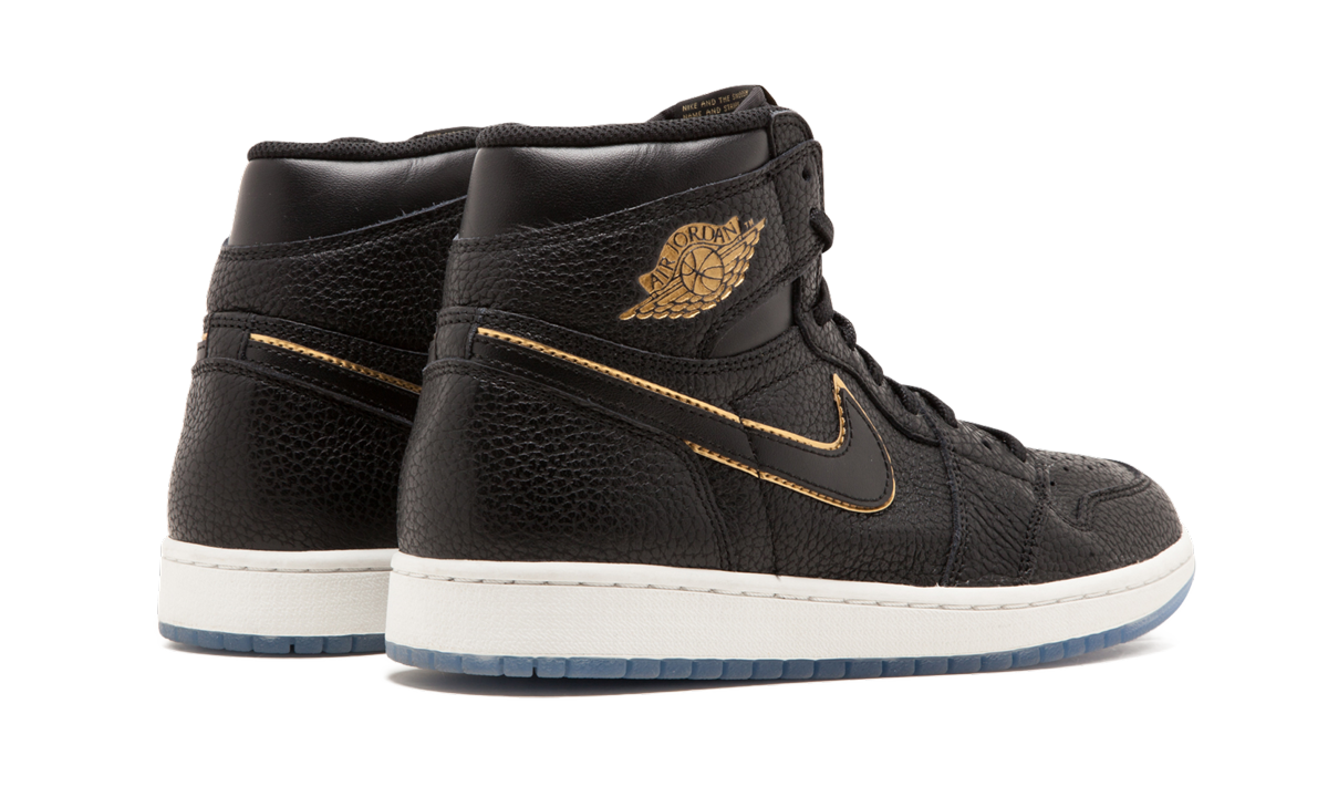 Air Jordan 1 Retro High LA "Los Angeles" 555088 031
