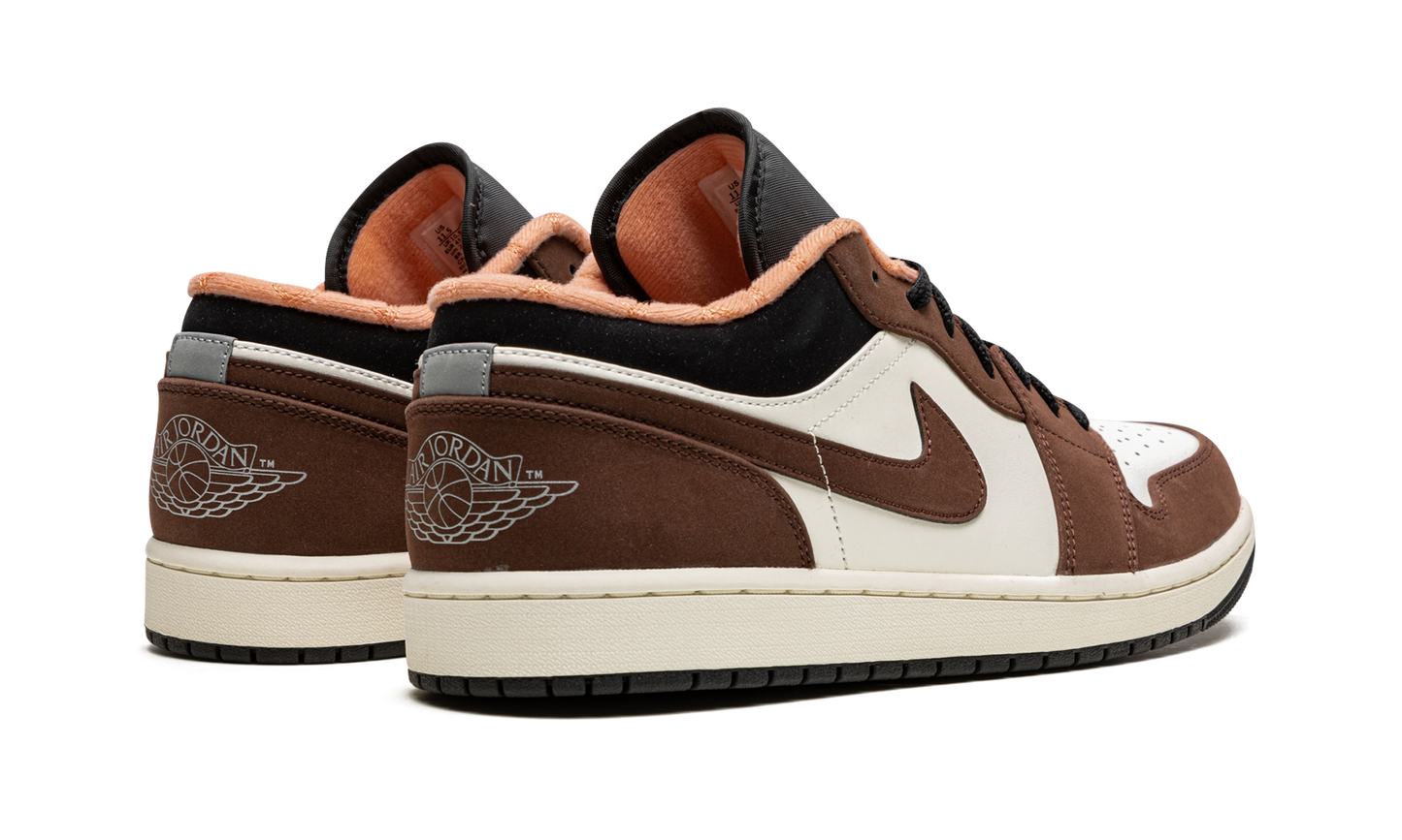 Air Jordan 1 Low "Mocha" DC6991 200
