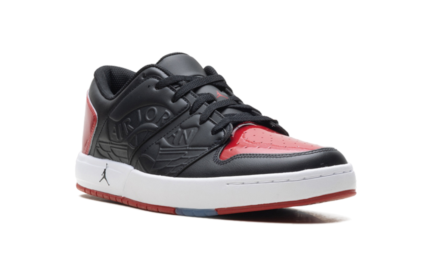 Nu Retro 1 Low "Patent Bred" DV5141 006