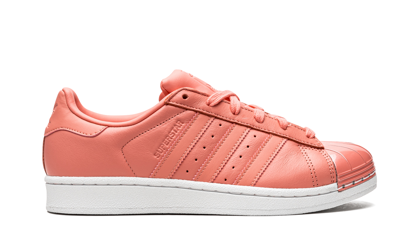 SUPERSTAR METAL TOE WMNS