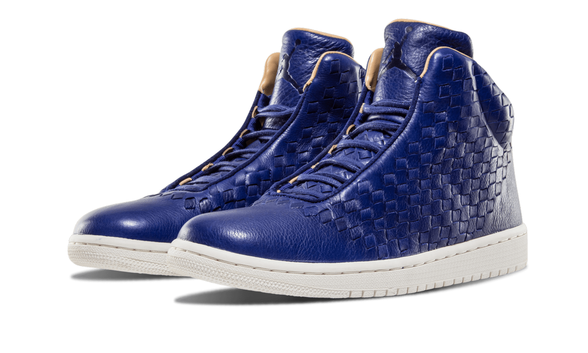 Jordan Shine 689480 410