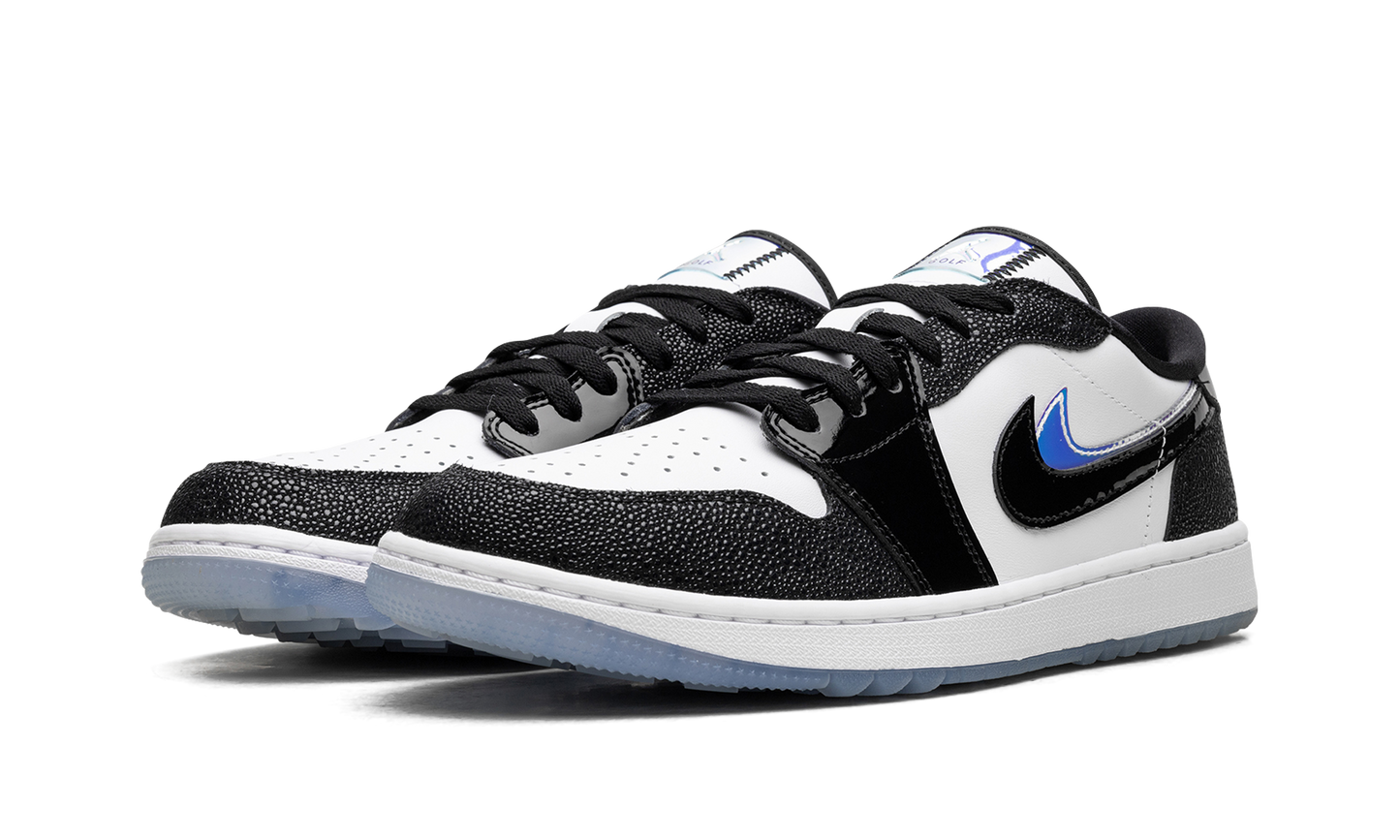 Air Jordan 1 "Endless Pursuit" FZ4159 100