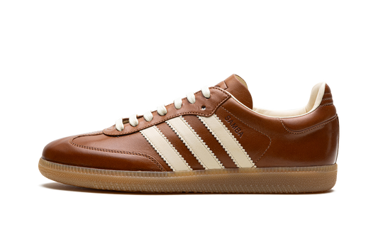 Samba OG "Made in Italy Vachetta Tan"