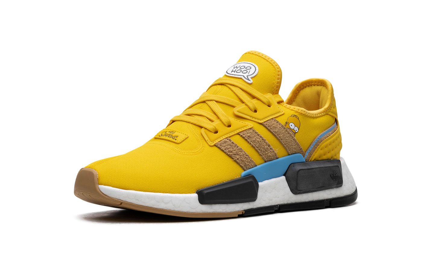NMD G1 Low "The Simpsons - Homer"