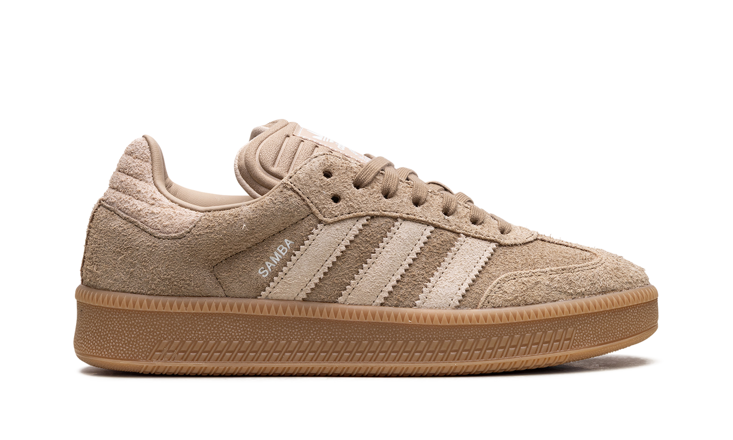 Samba XLG "Cardboard Magic Beige"