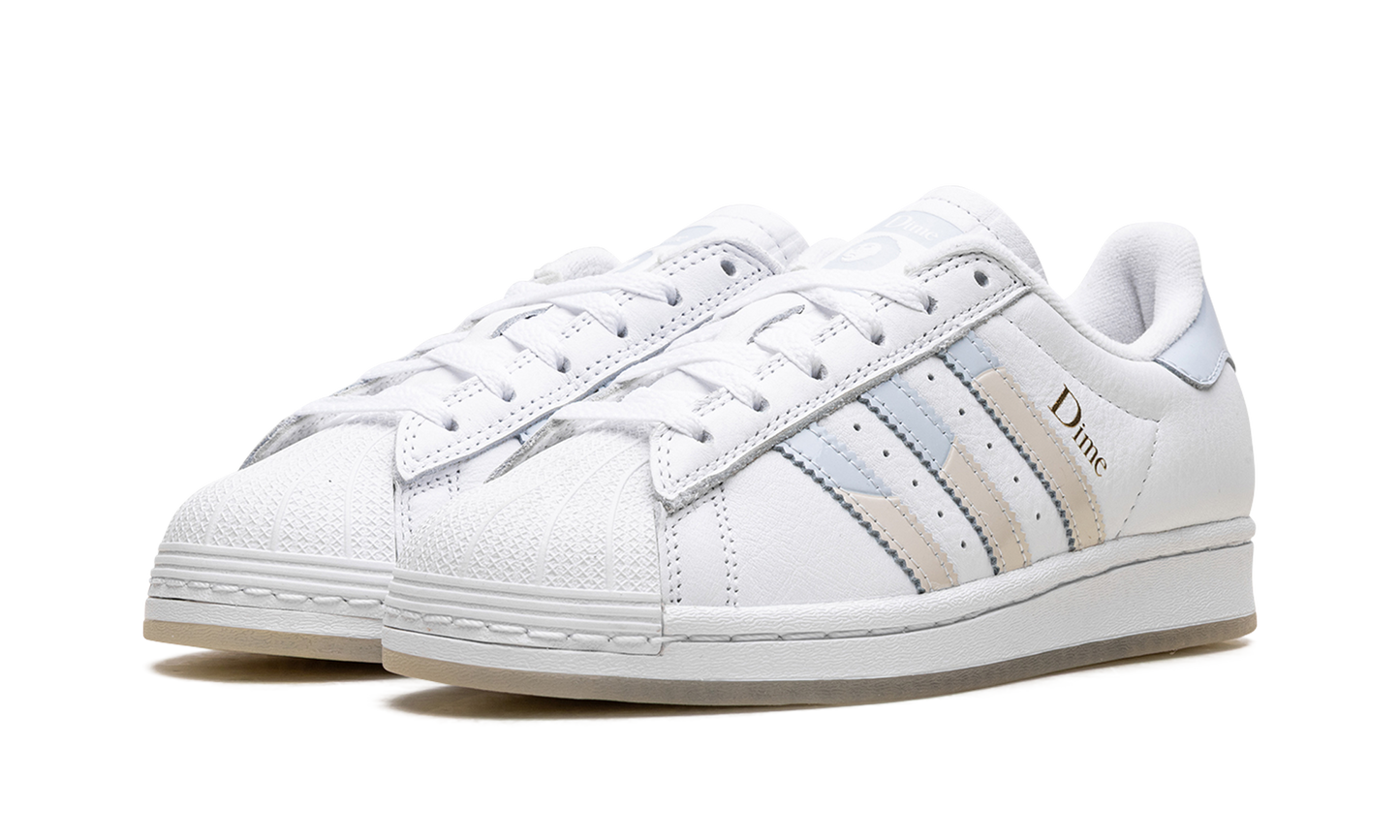 Superstar ADV "Dime - Cloud White"