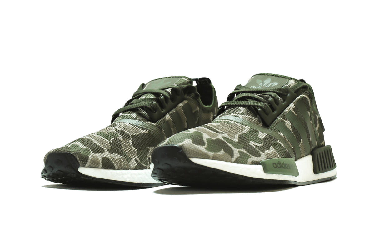 NMD_R1 "Duck Camo"