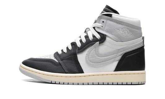 Air Jordan 1 MM WMNS "Method of Make Anthracite" FB9891 001