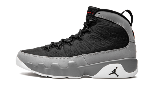 Air Jordan 9 Retro "Particle Grey" CT8019 060