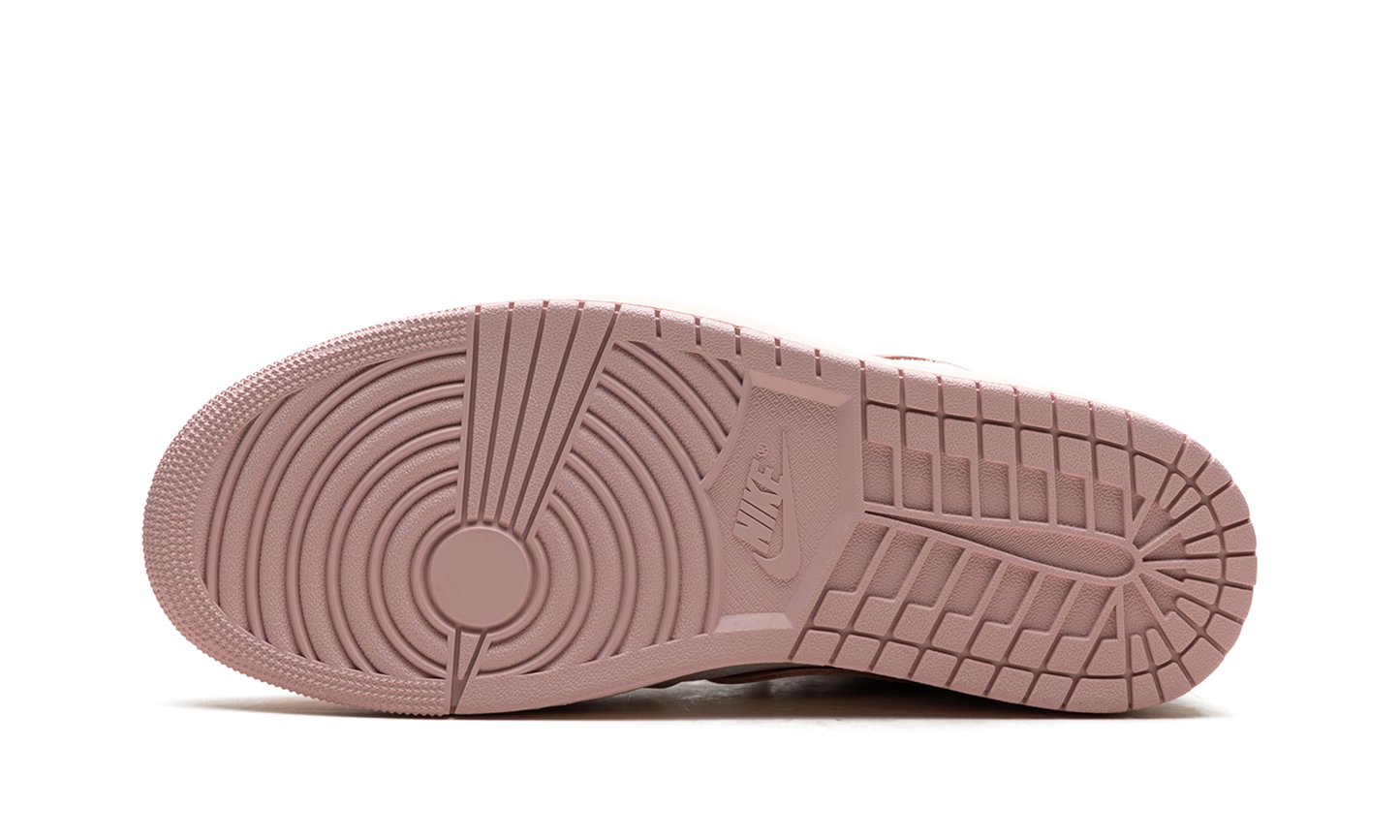 Air Jordan 1 High WMNS "Method of Make" FZ8779 600