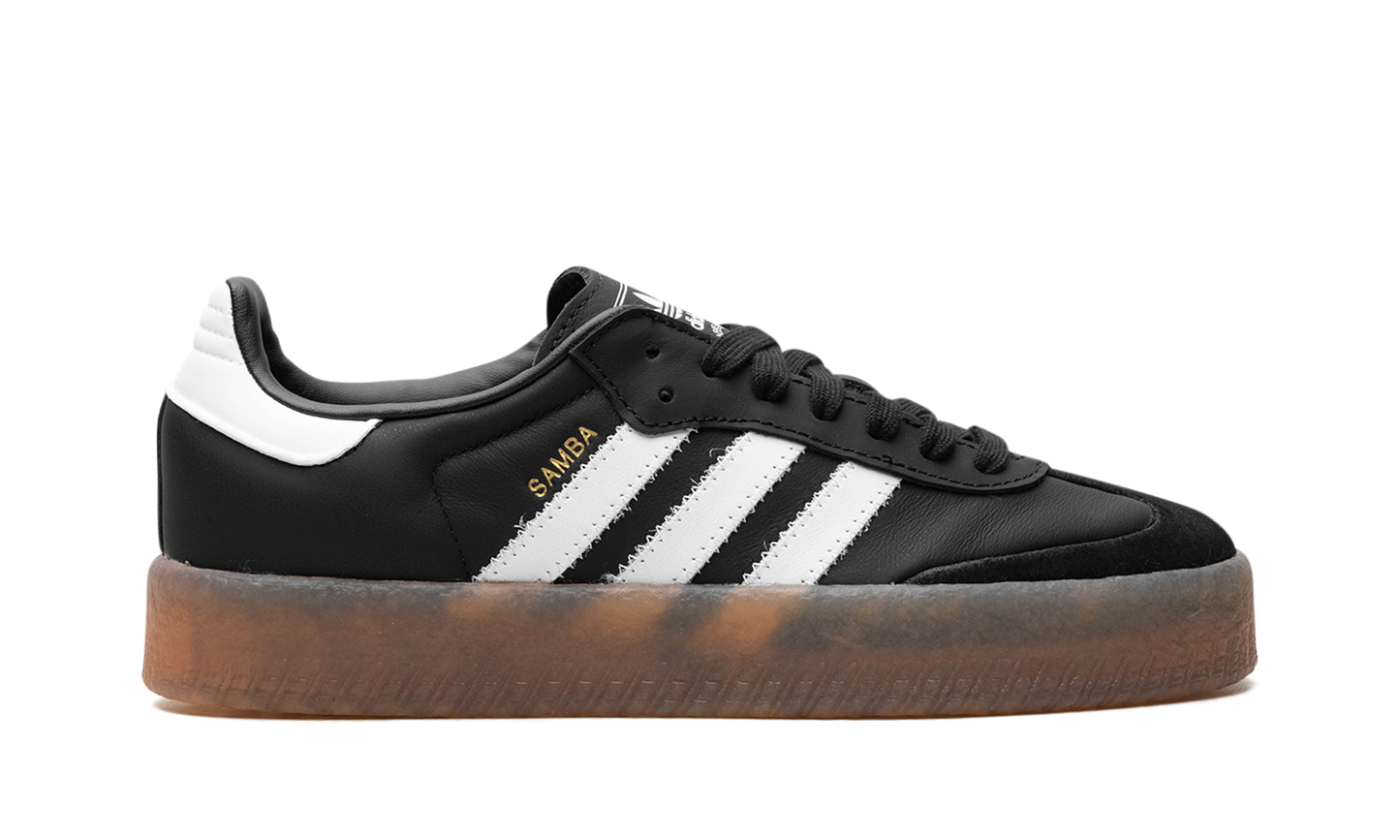 WMNS Sambae "Core Black"