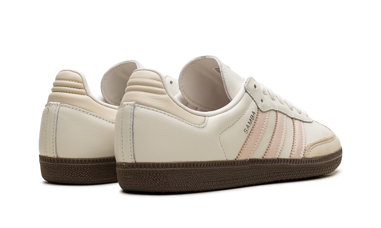 Samba OG WMNS "Wonder Quartz"