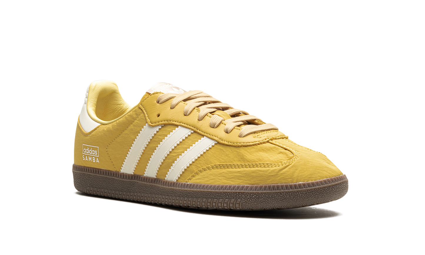 Samba OG "Reflective Nylon Oat"