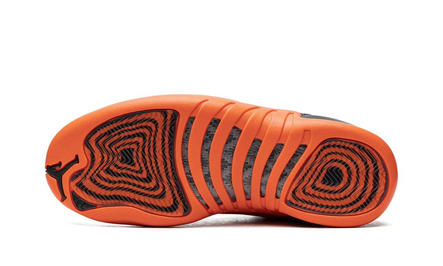 AIR JORDAN 12 WMNS "WNBA All-Star Brilliant Orange" FD9101 081