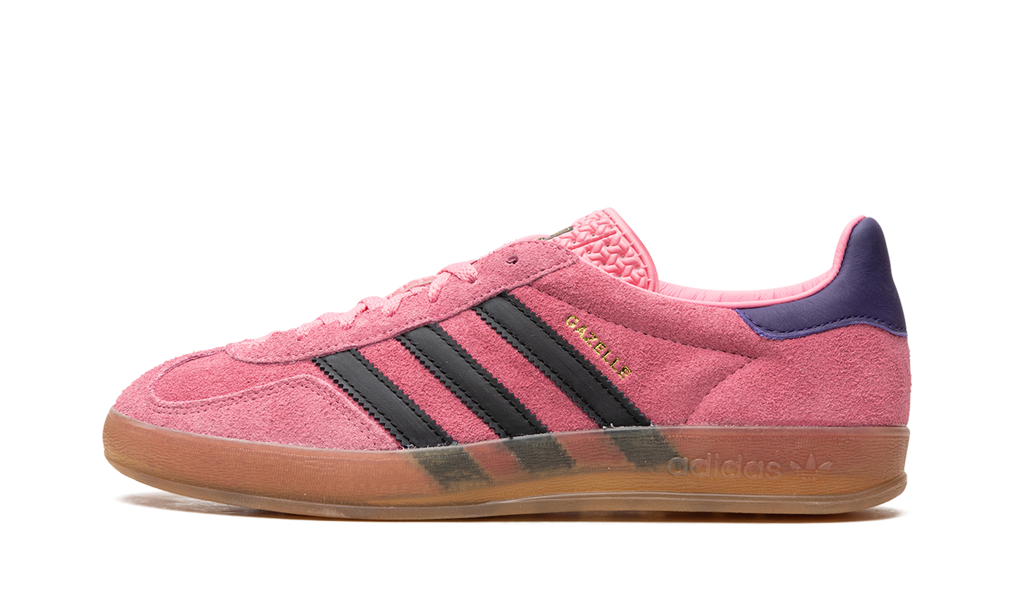 Gazelle Indoor "Bliss Pink Purple"