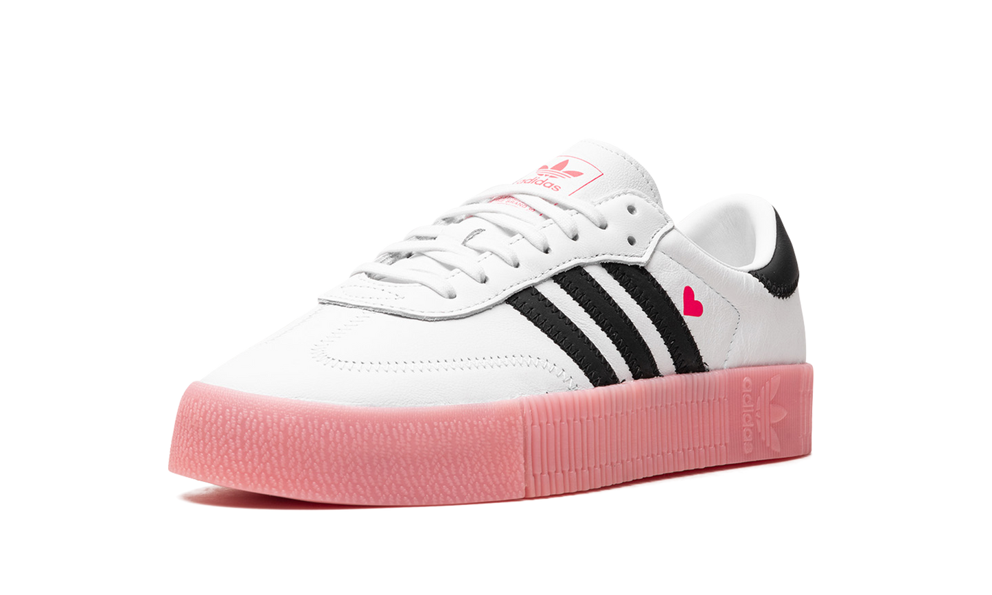 SAMBAROSE WMNS "Valentine"