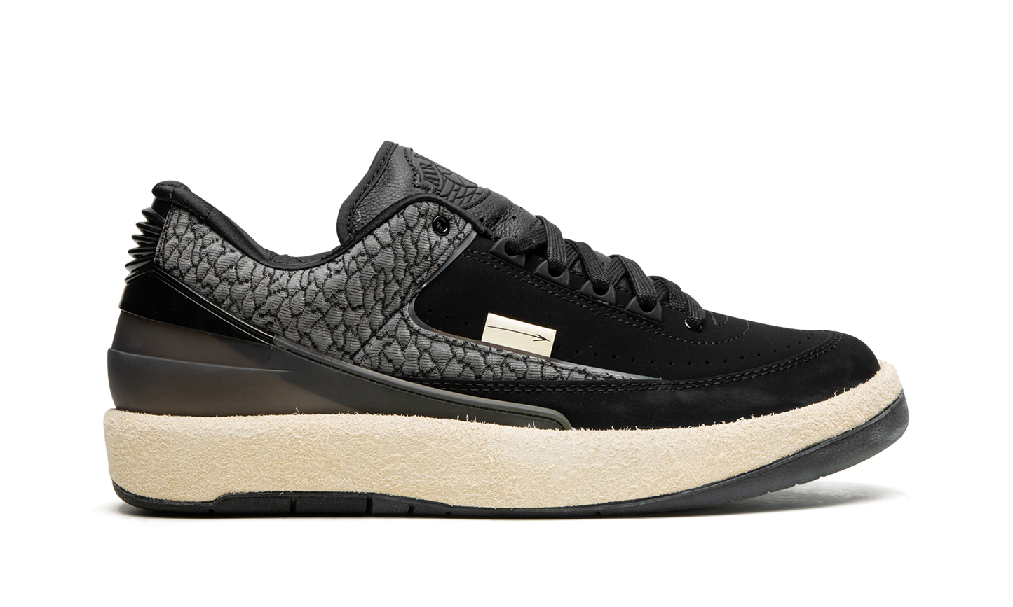 Air Jordan 2 Low "Responsibility" DR9834 060