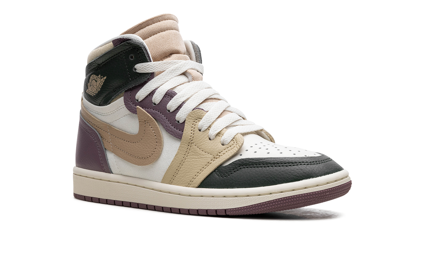 AIR JORDAN 1 HIGH MM WMNS "Galactic Jade" FB9891 300