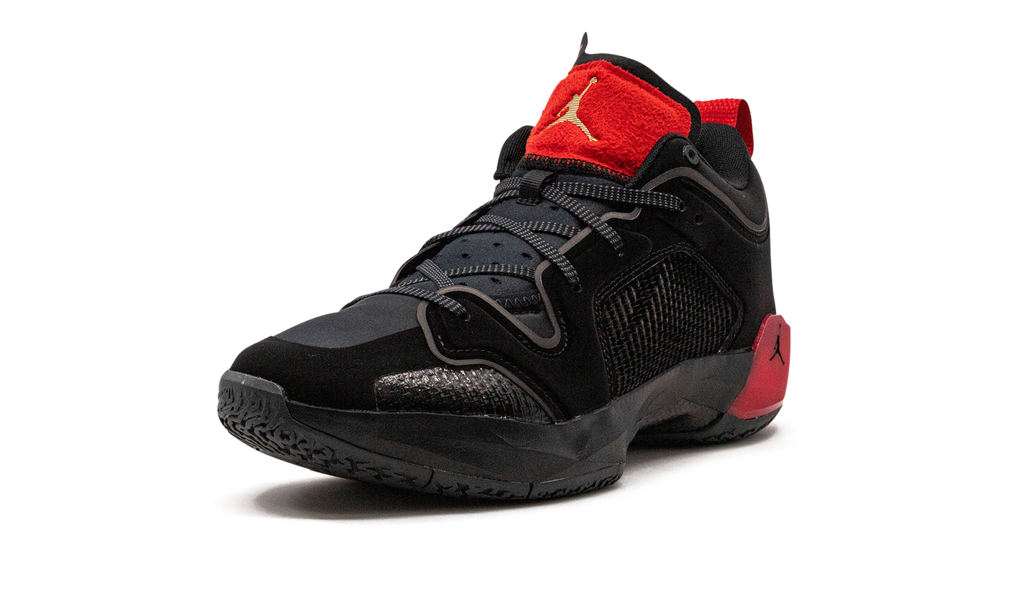 Air Jordan 37 Low "Bred" DQ4122 007