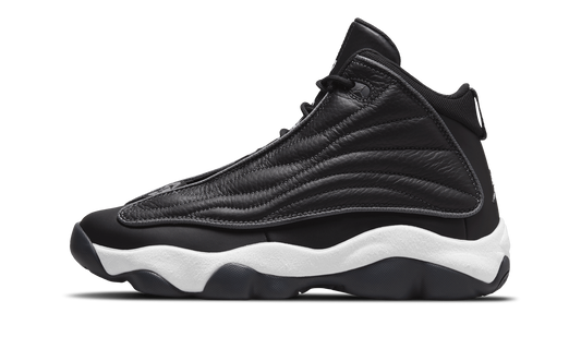 Jordan Pro Strong "Black White" DC8418 002