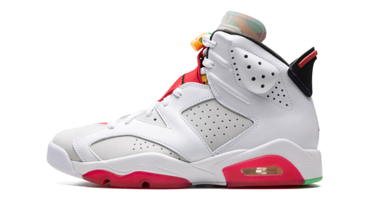 Air Jordan 6 Retro "Hare" CT8529 062