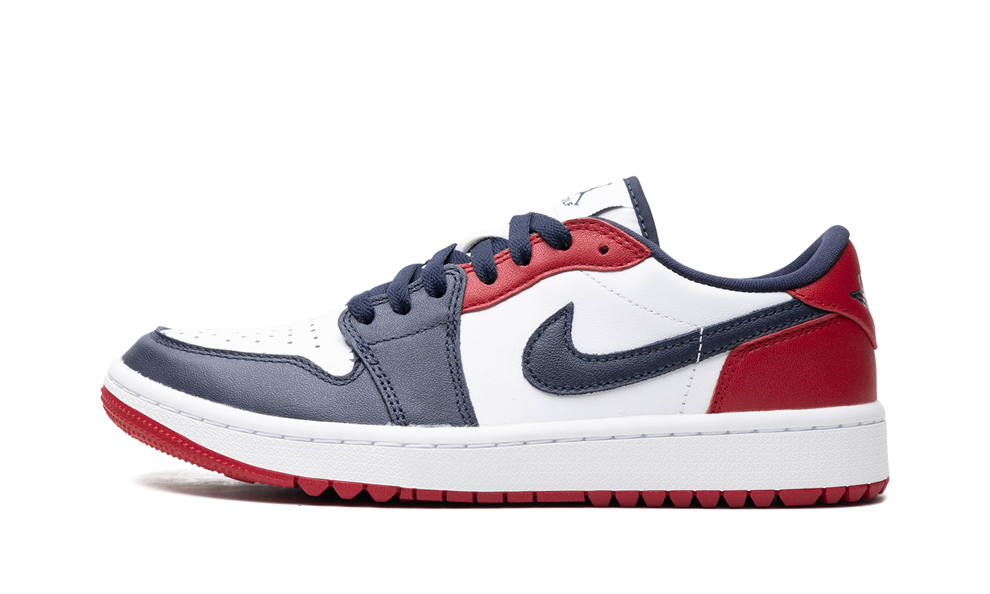 Air Jordan 1 Golf "USA" DD9315 113