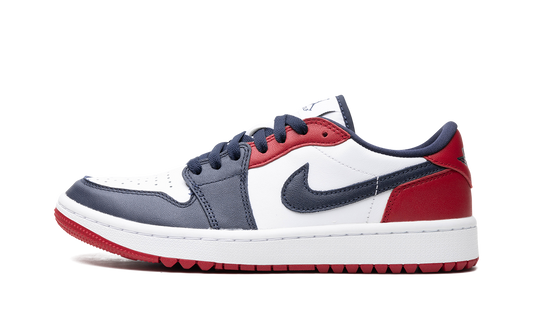 Air Jordan 1 Golf "USA" DD9315 113