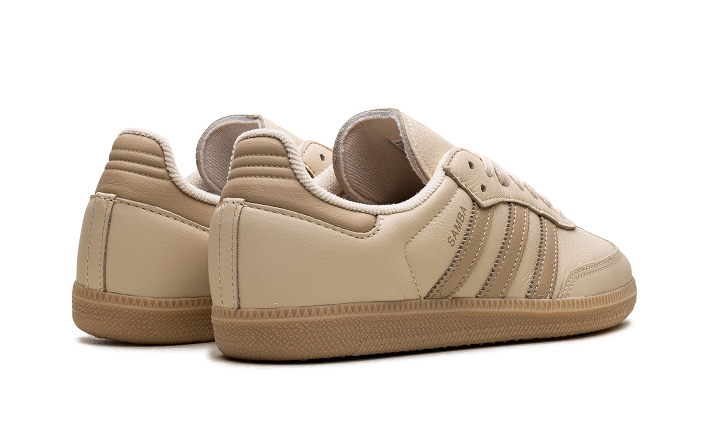 Samba OG "Sand Strata Magic Beige"
