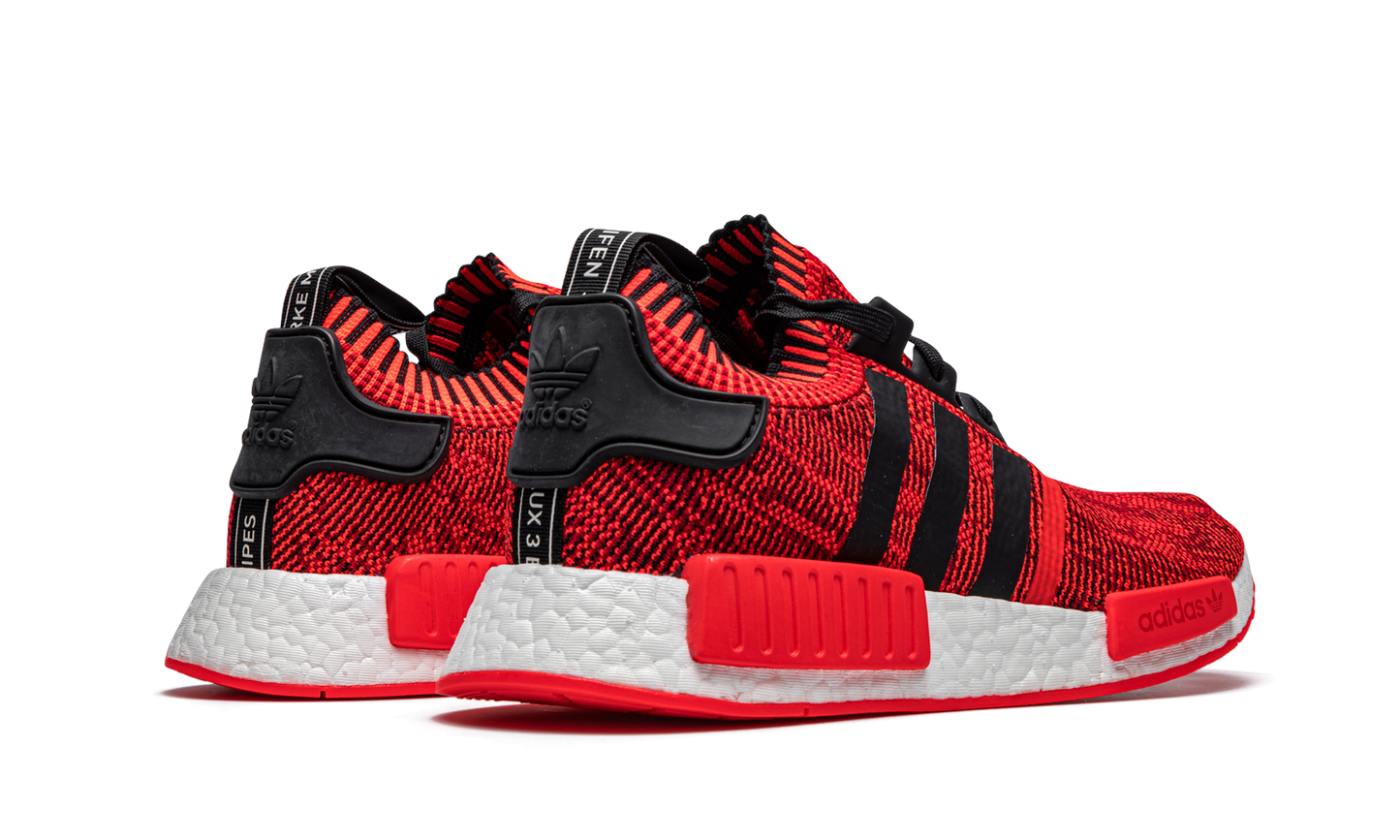 NMD_R1 PK "A.I. Camo Pack"