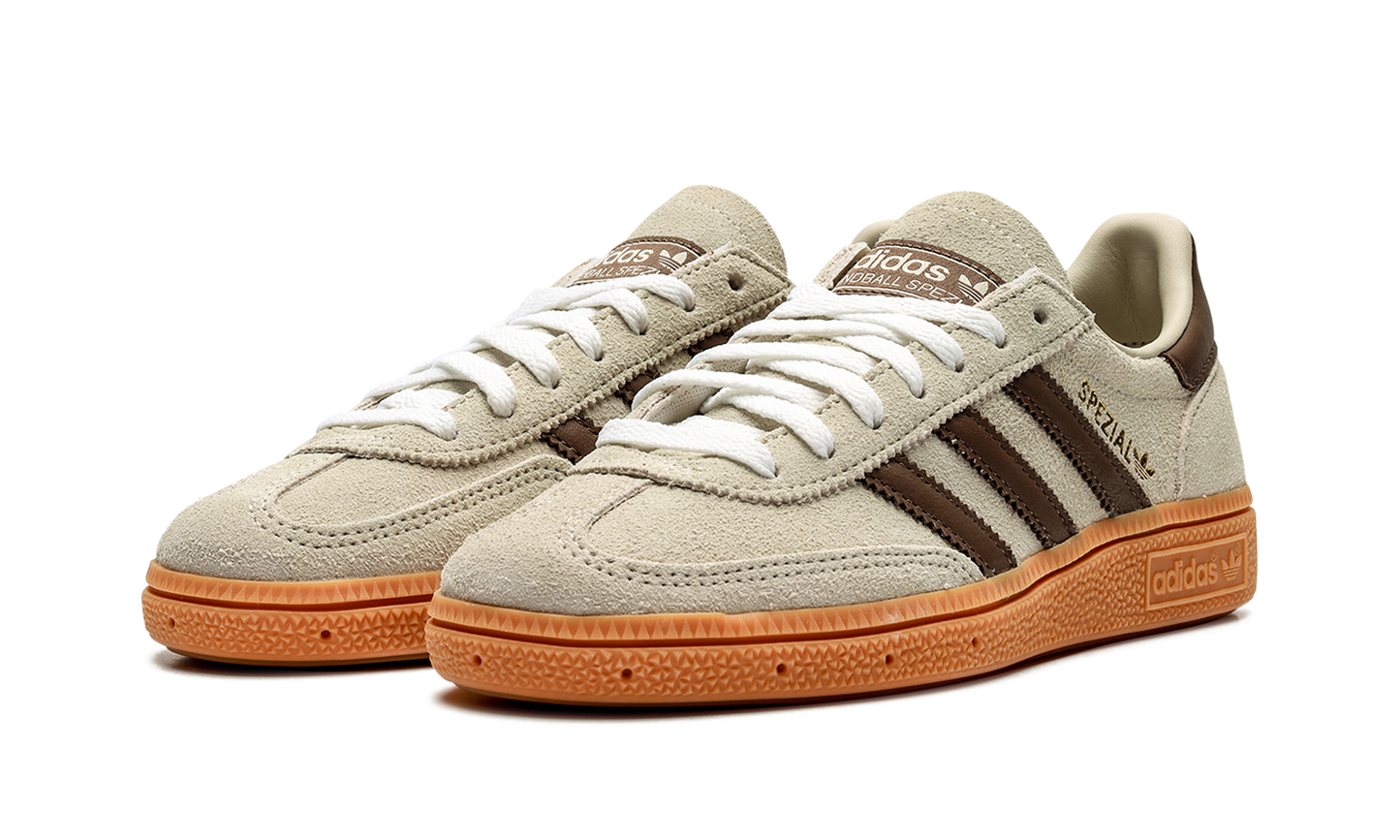 Handball Spezial WMNS "Off-White Earth Strata Gum"