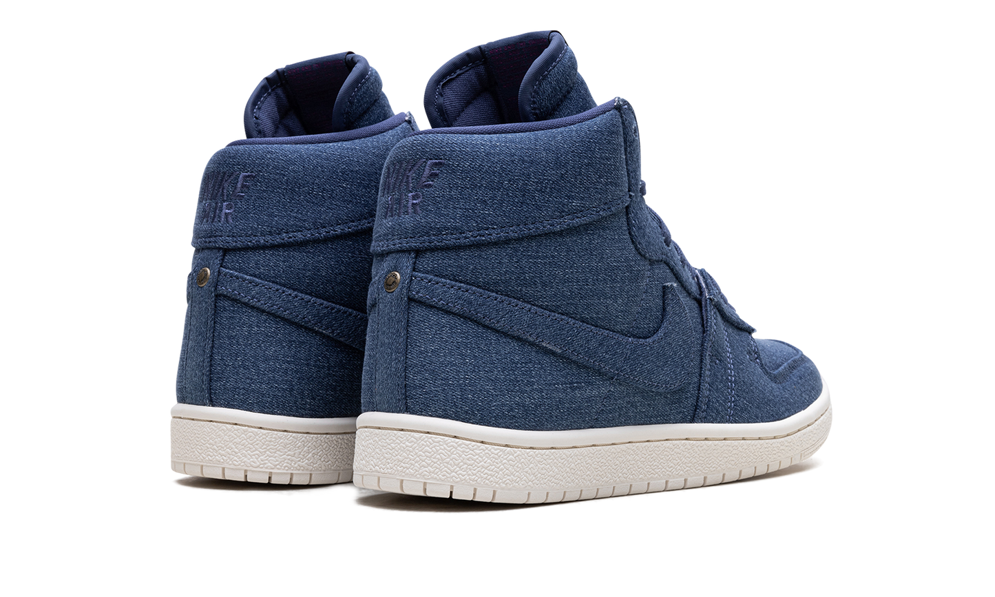 AIR SHIP WMNS "Bold Berry" FJ2848 400