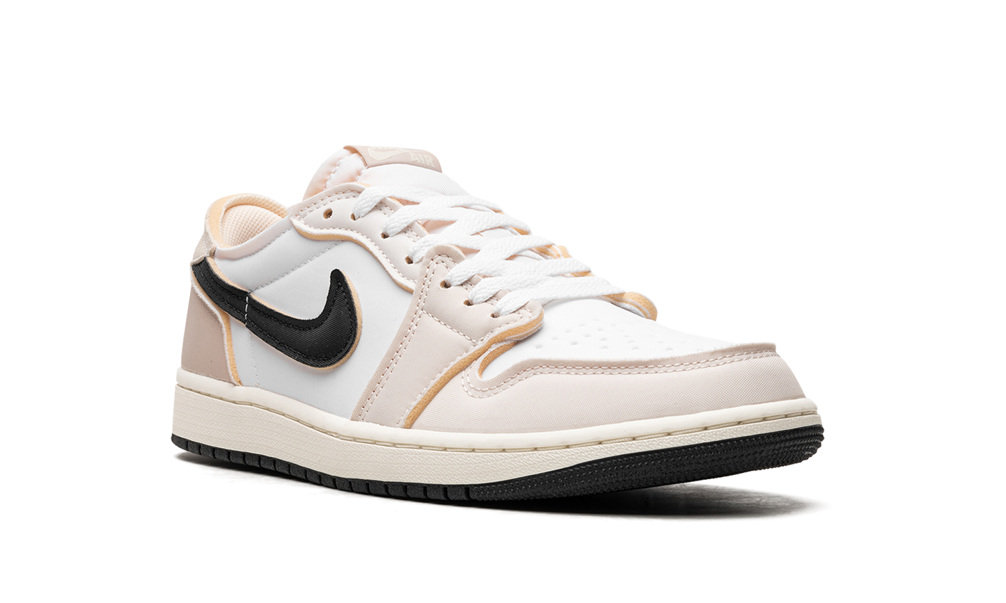 Air Jordan 1 Low OG EX "Coconut Milk" DV0982 100