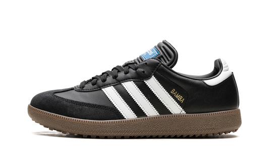 Samba Golf "Black"