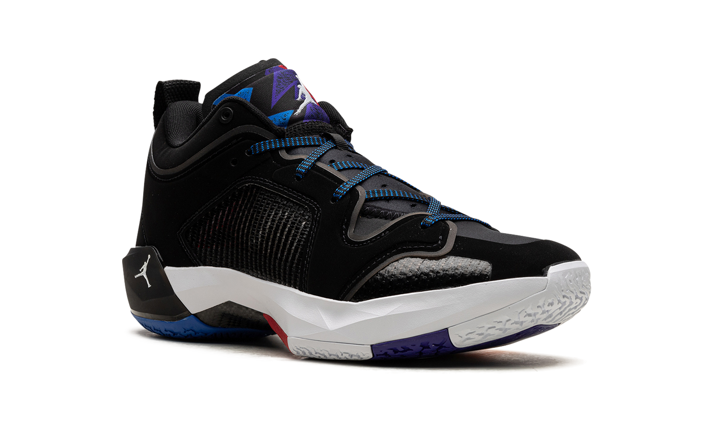 Air Jordan XXXVII Low "Nothing But Net" DQ4122 061