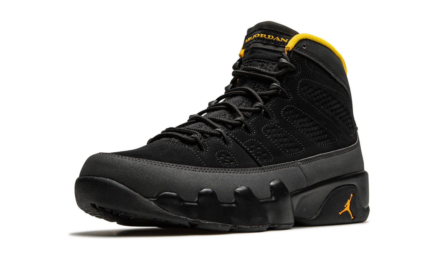 Air Jordan 9 Retro "University Gold" CT8019 070