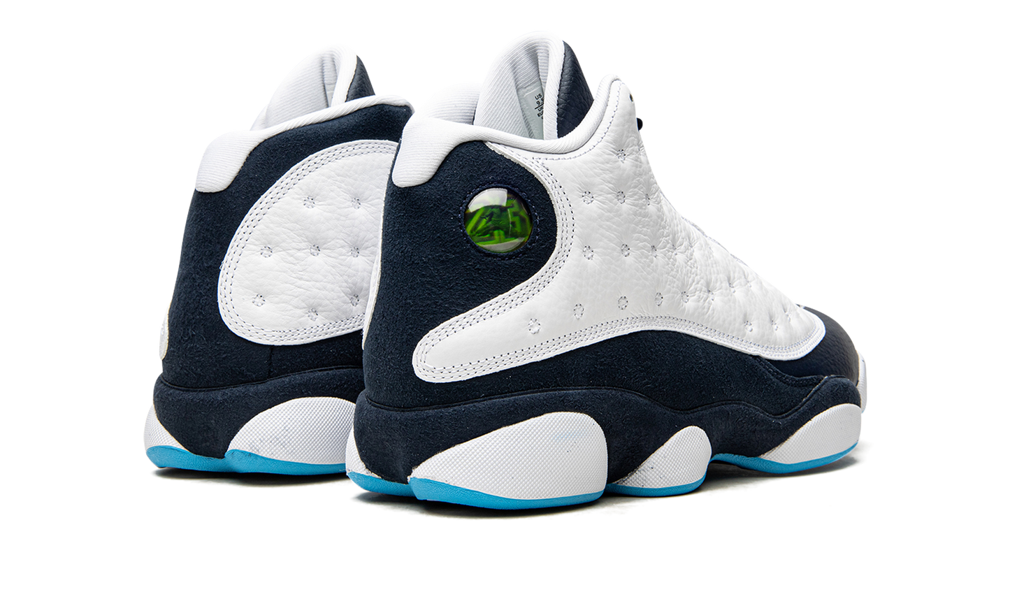 Air Jordan 13 Retro "Obsidian" 414571 144