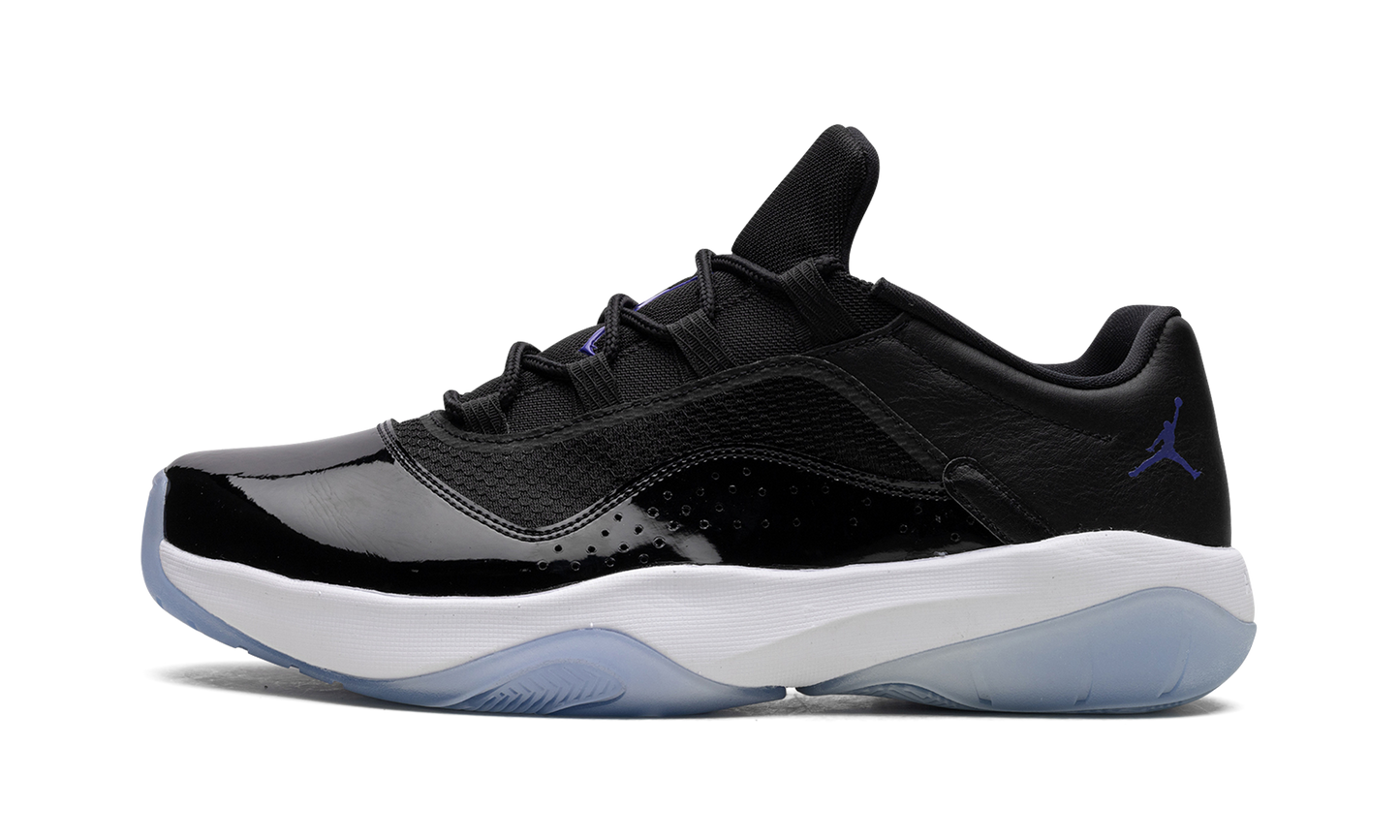 Air Jordan 11 CMFT Low "Space Jam"