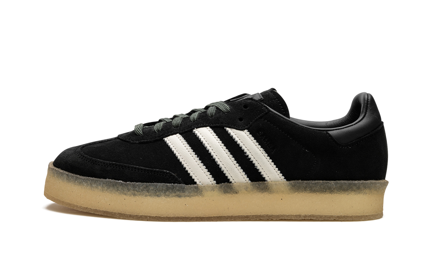 Samba "Clarks 8th Street Samba - Green"