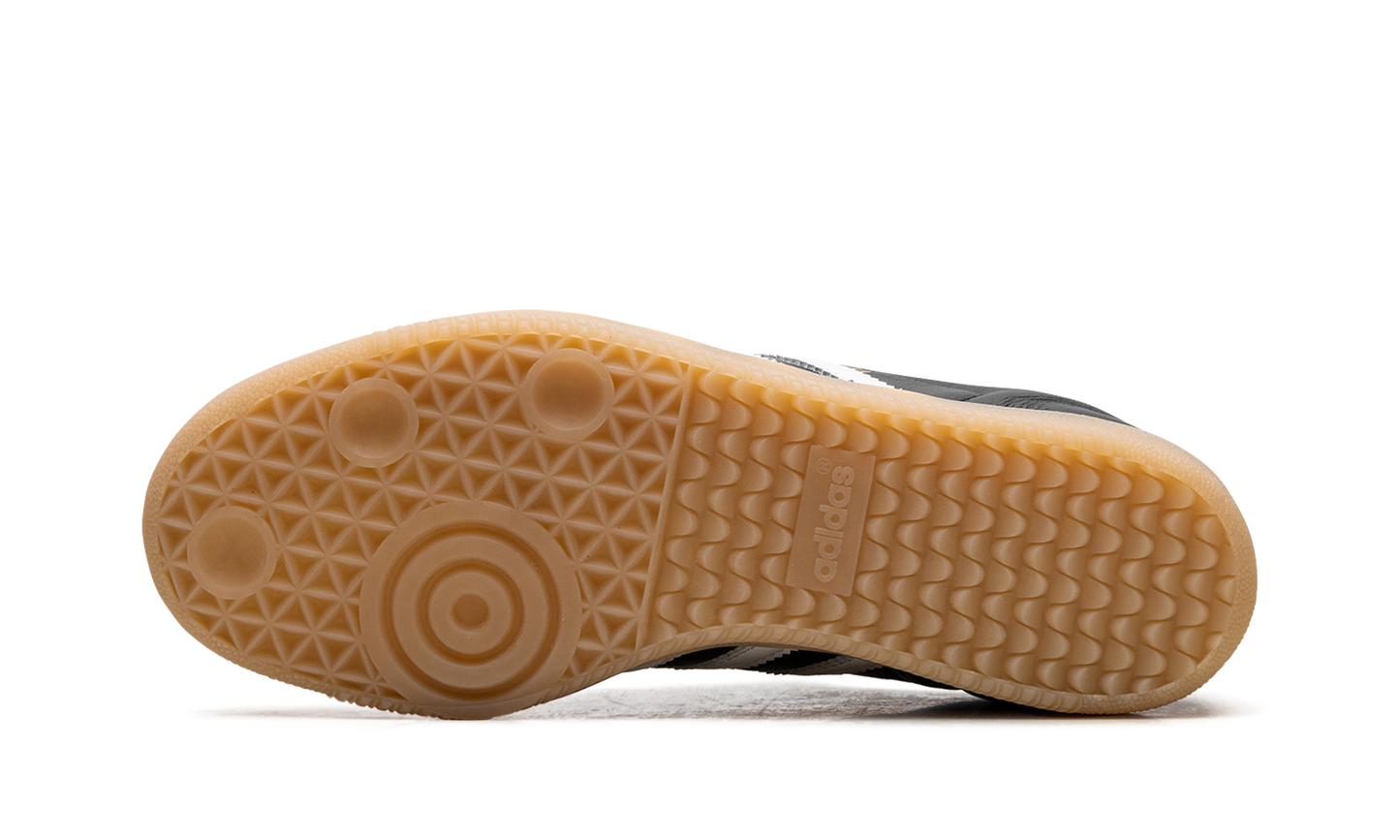 Samba OG "Black / Cream / Gum"