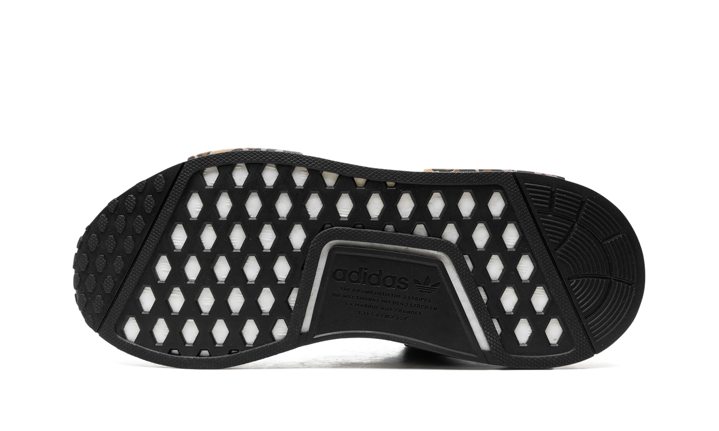 NMD R1 Wmns "Cheetah"