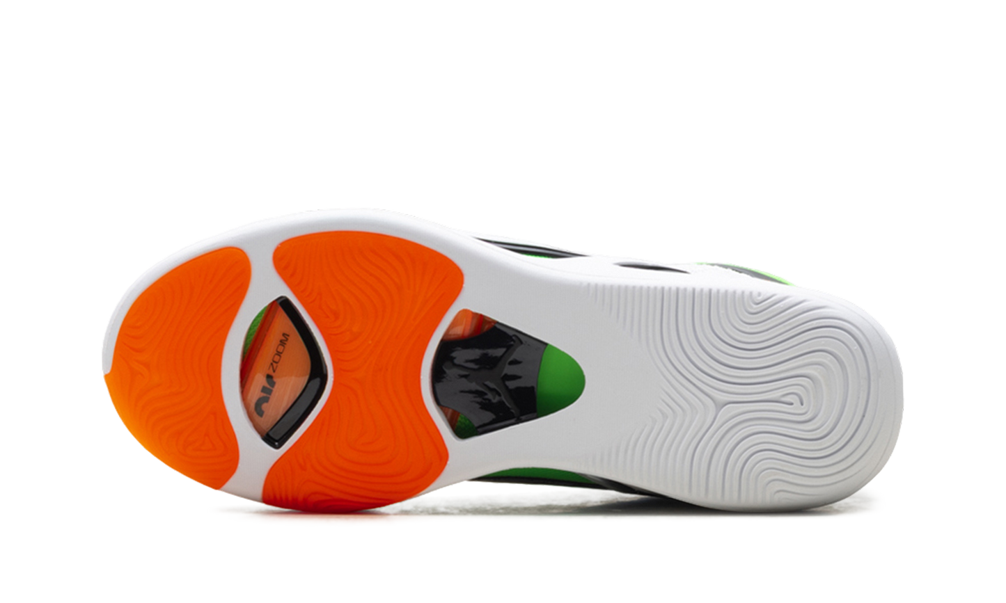 Air Jordan TATUM 1 "HOME TEAM" DZ3324 108