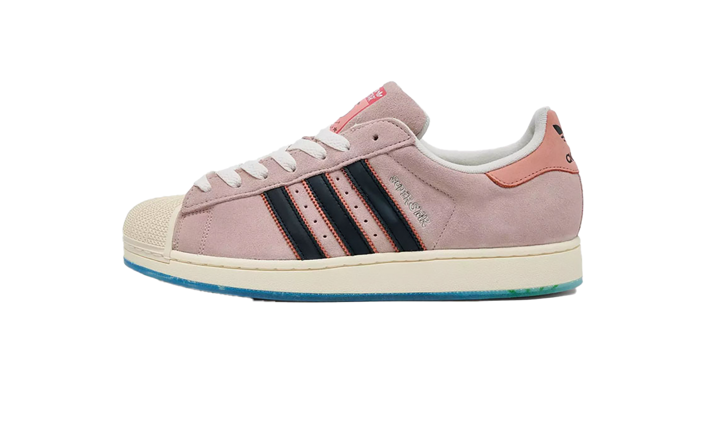 Superstar "SpongeBob SquarePants - Patrick Star"