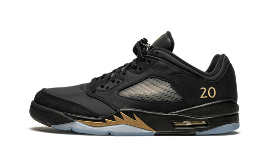 Air Jordan 5 Low "Class of 2021"