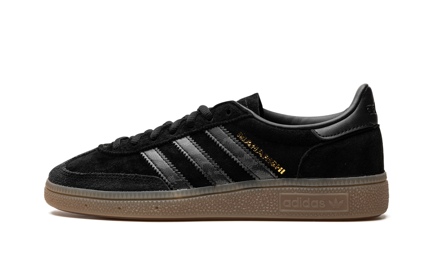 Handball Spezial "maharishi - Black Gum"