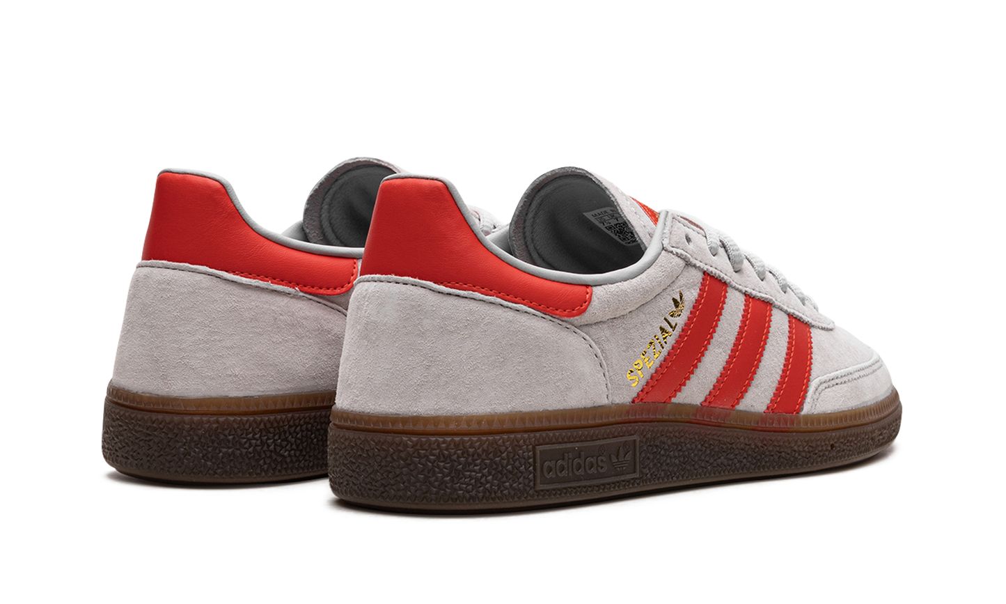 Handball Spezial "Grey / Hi-Res Red"