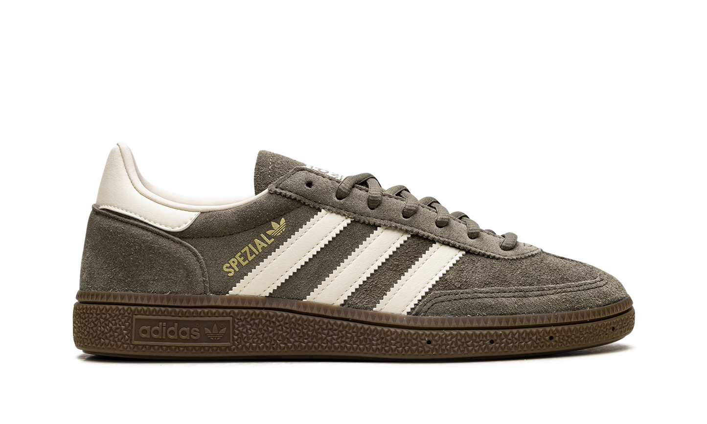 Handball Spezial "Olive / Cream White / Gum"
